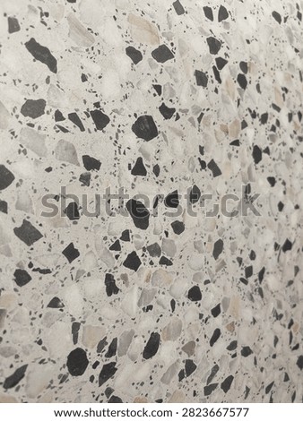 dark grey and white mozaic texture