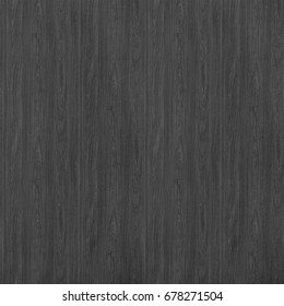 Dark Grey Wood Texture