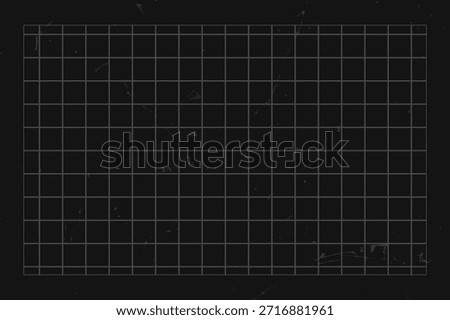Dark grid background texture, grid texture