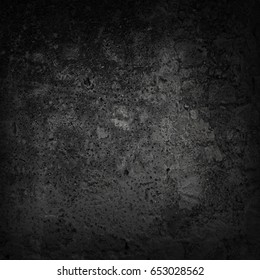 Dark Grunge Background