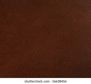 Dark Grunge Leather Texture For Background