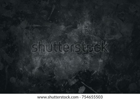 dark grungy background or texture