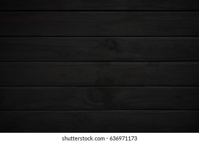 Dark grungy wooden plank texture