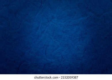 Dark Japanese Paper Stock Photo 2152059387 