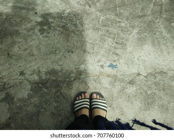 dark and light way 