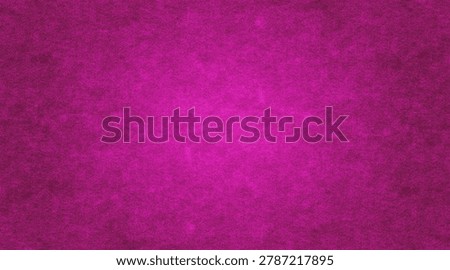 Dark magenta textured background with soft velvet effect. Elegant vibrant surface ideal for modern abstract and creative designs.