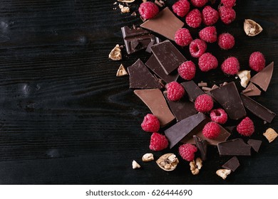 Unduh 520 Koleksi Background Hitam Raspberry HD Gratis