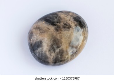 Dark Moonstone Gemstone
