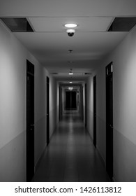 3,301 Creepy Hallway Images, Stock Photos & Vectors | Shutterstock