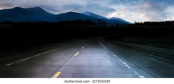 40,583 Road mountain night Images, Stock Photos & Vectors | Shutterstock