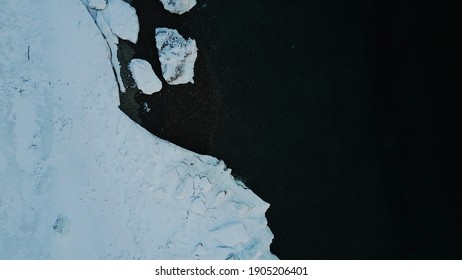 流氷 イラスト の写真素材 画像 写真 Shutterstock