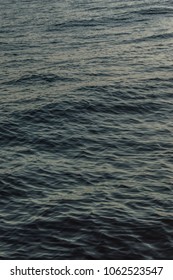 dark ocean texture