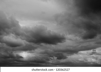 Gloomy Sky Images Stock Photos Vectors Shutterstock