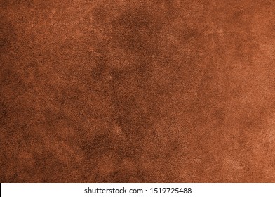 Dark orange,brown color leather skin natural with design lines pattern or red abstract background.can use wallpaper or backdrop luxury event. - Shutterstock ID 1519725488