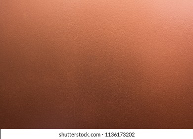 Fondo de textura de bronce pálido oscuro.Textura de cobre