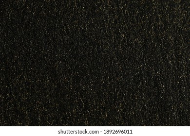 Dark Pearl Paper Surface Texture Background.  