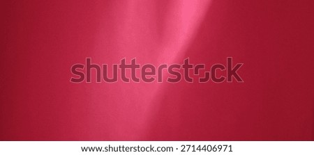Dark pink gradation for background