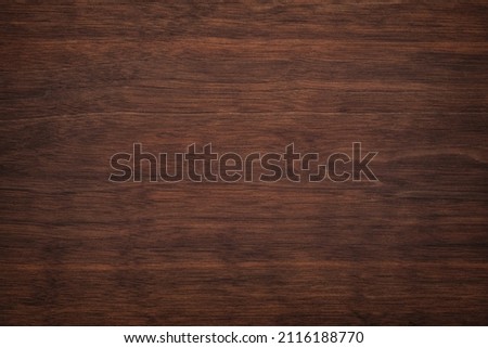 dark planks background, wooden texture table or plywood.