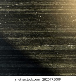 Dark polished stone surface with linear veins polished background interior material architecture abstract cladding stonecraft