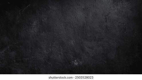 Dark premium background for website banners and posters. Abstract dark stone with intricate, subtle patterns.