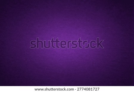 Dark purple background with soft texture and central light effect, elegant abstract surface for premium design and branding.