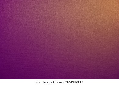   Dark purple fuchsia orange brown abstract background. Gradient. Elegant colored background with space for design.                               - Shutterstock ID 2164389117