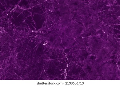 Dark Purple Marble Seamless Texture With High Resolution For Background And Design Interior Or Exterior, Counter Top View.