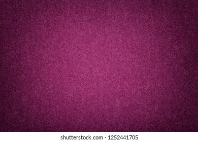 Dark Purple Matte Background Suede Fabric Stock Photo (Edit Now) 1252441705