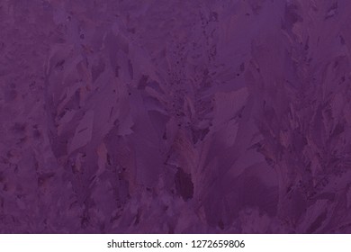 Dark purple textured abstract background