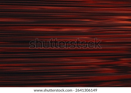 Dark Red Abstract Motion Stripes Background