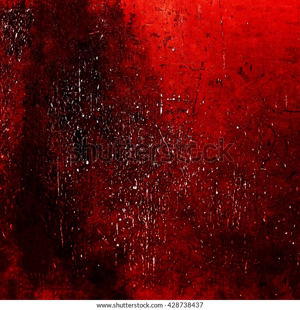 Dark Red Dusty Scratchy Texture Old Stock Photo 428738437 | Shutterstock