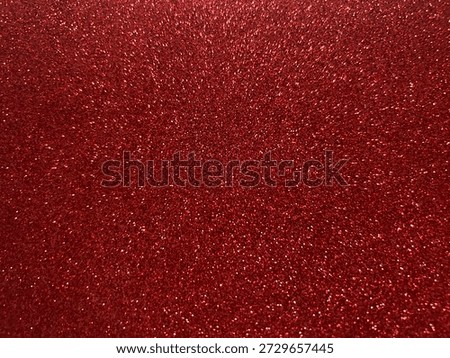 Dark Red glitter background texture wallpaper. Red sparkle background 