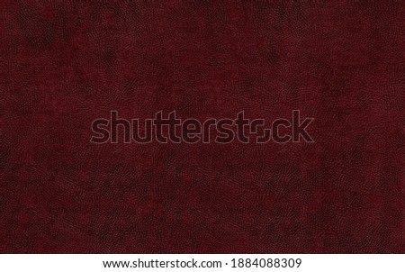 Dark red leather seamless high resolution