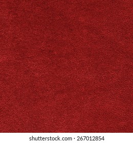 Dark Red Leather Texture Useful Background Stock Photo 267012854 ...