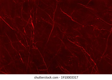 Dark red marble texture background with high resolution, top view of natural tiles stone in luxury and seamless glitter pattern.