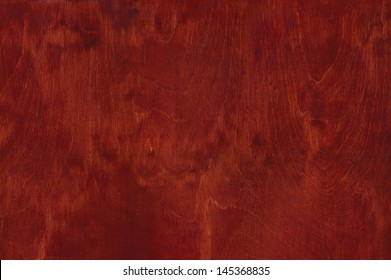 Dark Red Natural Wood Background