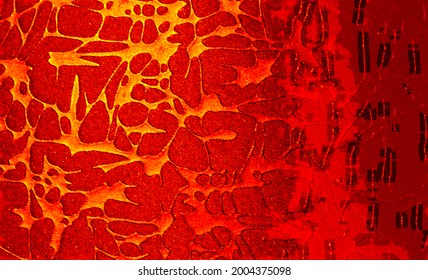 DARK RED TEXTURE BACKGROUND FOR GRAPHIC DESIGN