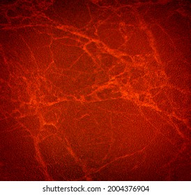 FONDO DE TEXTURA ROJA