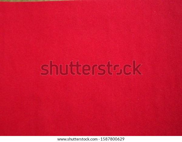 Dark Red Velvet Background Stock Photo Stock Photo 1587800629 ...