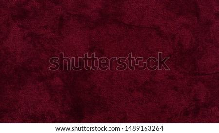 Dark red,maroon,burgundy,color leather skin natural with design lines pattern or red abstract background.can use wallpaper or backdrop luxury event.