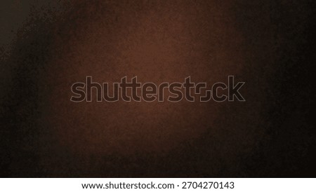 ​A dark, rich brown background with a subtle, distressed or textured appearance, suggesting leather, old paper, or deep wood. The lighting is low, fading to black on the sides