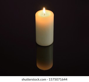 1,257 Dark Room Lit By Candles Images, Stock Photos & Vectors ...