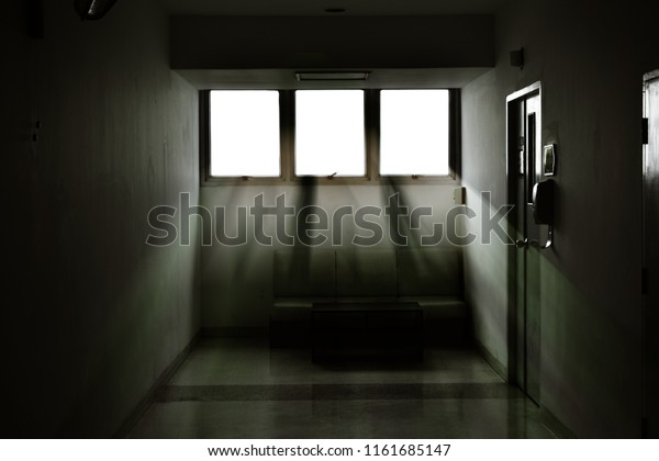 Dark Room Dark Tone Stock Photo Edit Now 1161685147