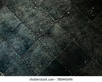 Dark Screen Square Stock Photo 780445696 | Shutterstock