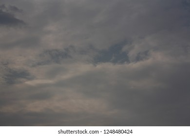 Dark a sky
