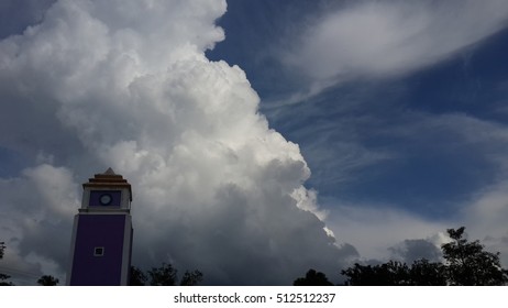 dark sky