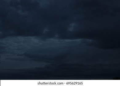 dark sky
