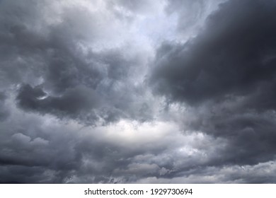 Gloomy Cloudy Sky Images Stock Photos Vectors Shutterstock