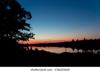 Dark Sky Preserve Located Near Toronto