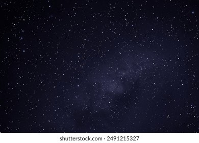 dark space with small stars - Powered by Shutterstock